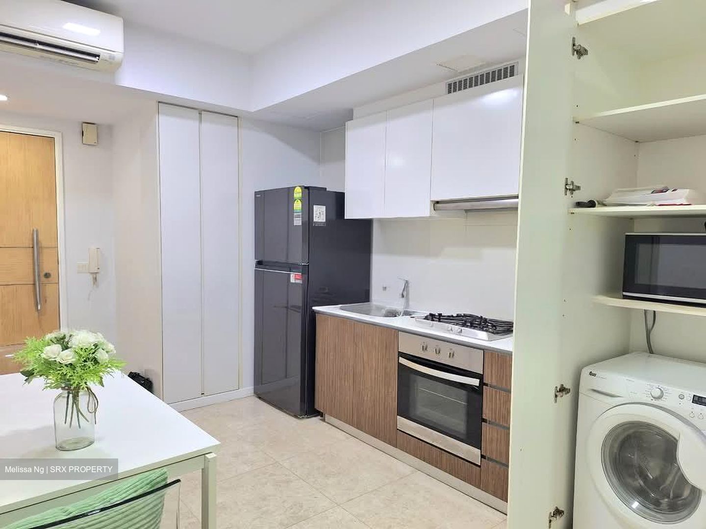 The Lakefront Residences (D22), Condominium #542115911